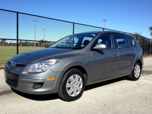 2010 hyundai elantra touring gls