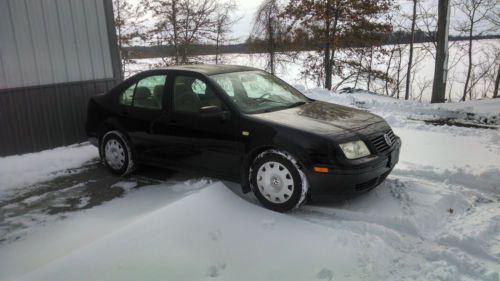 2000 vw jetta tdi automatic