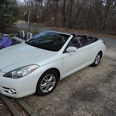 2007 toyota solara c