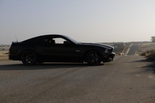 2013 mustang gt track pack roush supercharged 720bhp/650tq