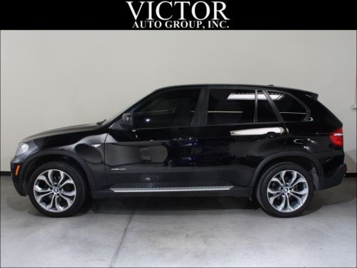 B m w xdrive30i navigation 20 inch sport wheels runflats panoramic moonroof