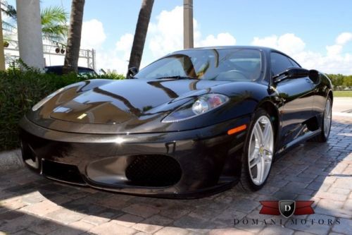 F-1, carbon interior pkg, pwr. daytona seats, shields, yellow caliper, loaded!