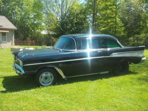 Chevrolet bel air/150/210