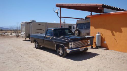 1985 grand sierra 1500 ,1997 5.7 engine &amp; trans