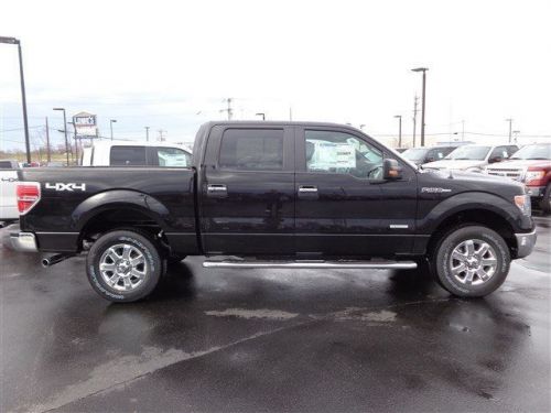 2014 ford f150 xlt