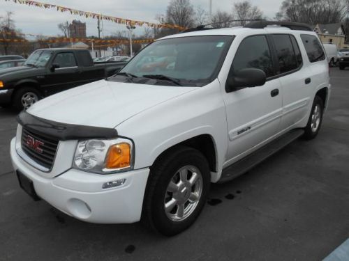 2003 gmc envoy xl sle