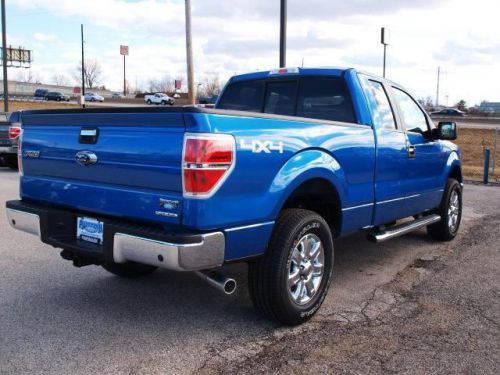 2014 ford f150 xl