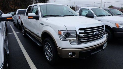 2014 ford f150 lariat