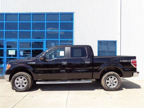 2014 ford f150 xlt