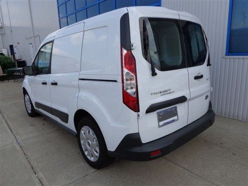 2014 ford transit connect xlt