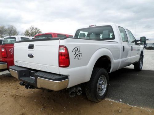 2015 ford f350