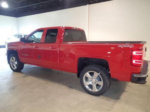 2014 chevrolet silverado 1500 1lt