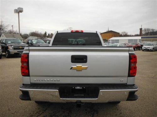 2014 chevrolet silverado 1500 1lt