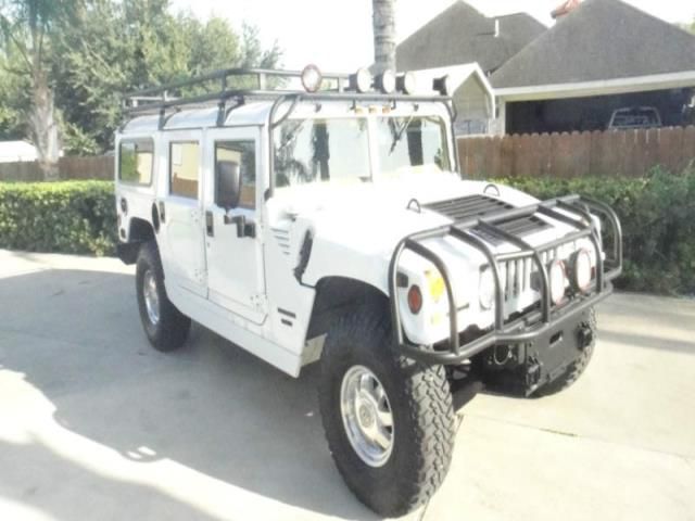 1996 - hummer h1