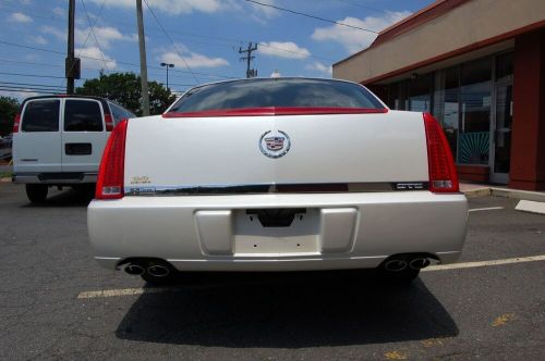 2010 cadillac dts 4.6l v8