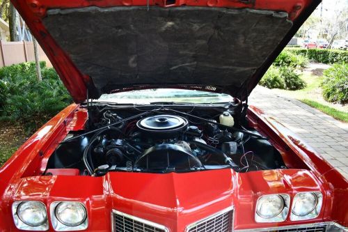 1971 pontiac grandville simply beautiful example fully loaded.