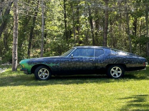 1972 buick riviera