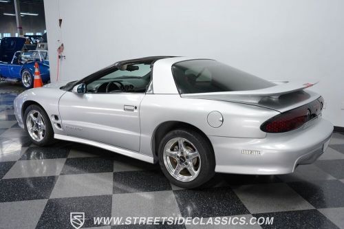 1998 pontiac firebird trans am ws6