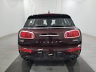 2017 mini clubman cooper s