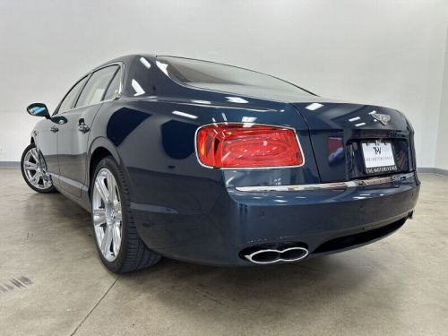 2015 bentley flying spur 4dr sdn v8