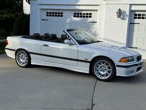 1998 bmw m3 one family owned 54000 miles 2487600021