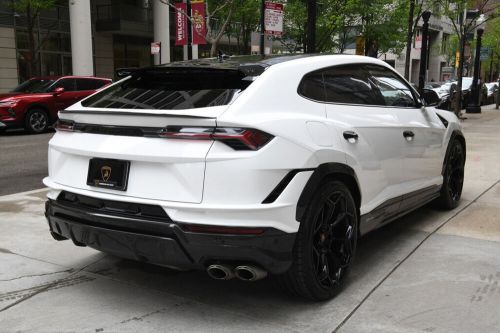 2023 lamborghini urus performante