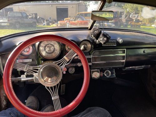 1949 buick roadmaster