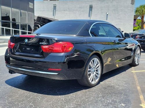 2015 bmw 4-series 428i