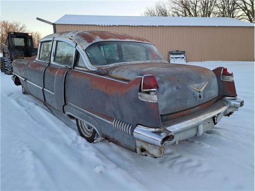 1956 cadillac series 60