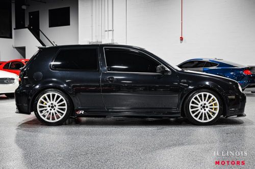 2004 volkswagen r32 excellent condition! upgrades!