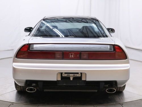 1990 honda nsx