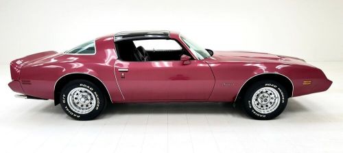 1979 pontiac firebird formula