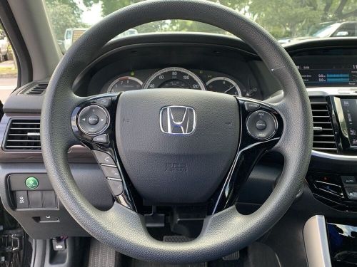 2017 honda accord ex