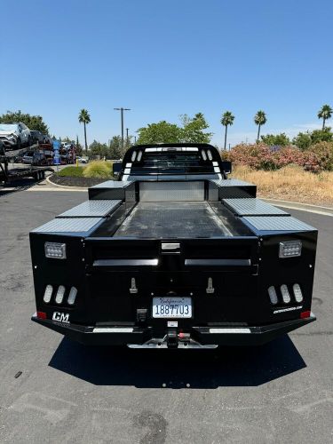 2023 dodge ram 5500