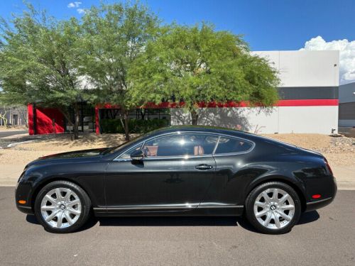 2005 bentley continental * 45k miles !! $163k msrp