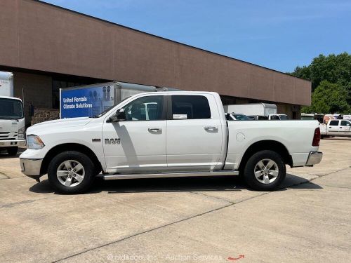 2017 ram 1500 slt