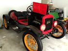 1925 ford model t