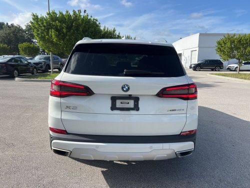 2023 bmw x5 xdrive45e