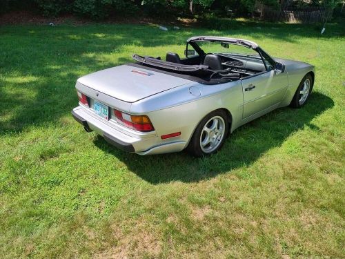 1991 porsche 944 s