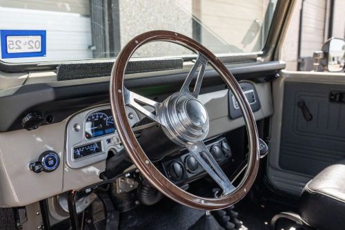 1975 toyota land cruiser