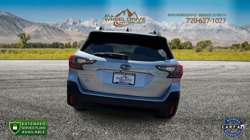 2021 subaru outback premium 1 owner,loaded,low miles,clean carfax/srvc