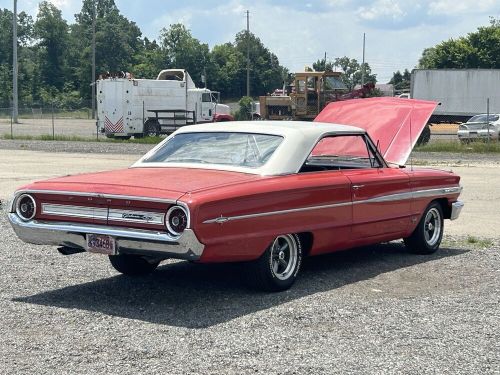 1964 ford galaxie xl