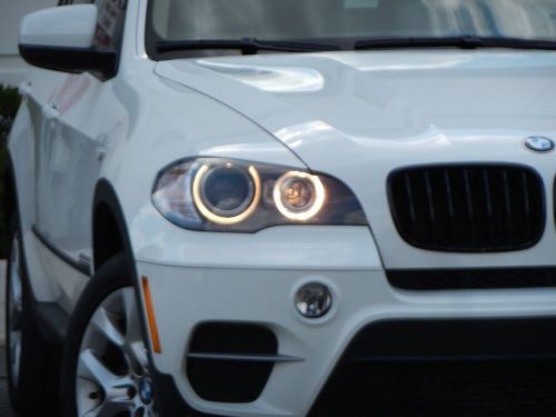 2011 bmw x5 xdrive35i sport activity awd 4dr suv