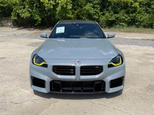 2024 bmw m2