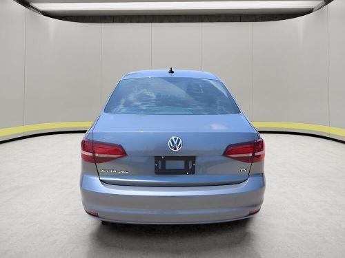 2016 volkswagen jetta 1.8t sel