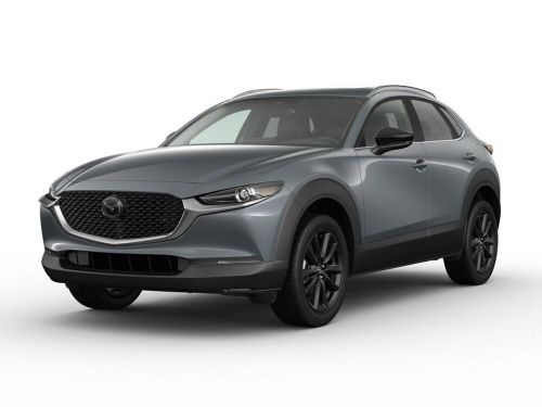 2024 mazda cx-30 2.5 s carbon edition