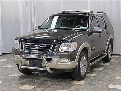 Ford explorer sport trax used ct #3