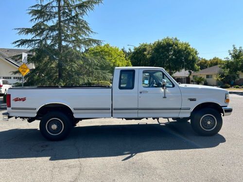 1994 ford f-250