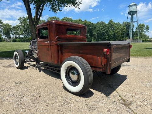 1934 ford pickup 100+ pictures  ~  3+ minute walk around test drive video