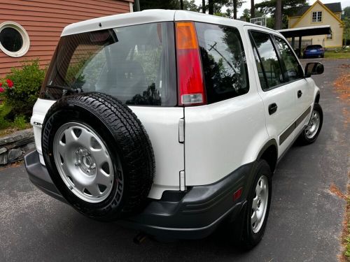 1999 honda cr-v